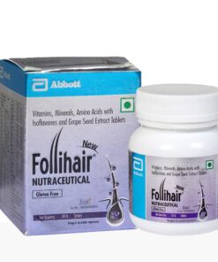 Follihair Tablet