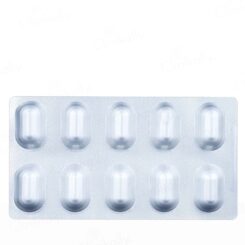 Kromaglo Plus Tablet - Image 4