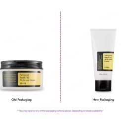 COSRX Advanced Snail 92 All In One Cream - Image 5