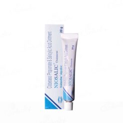 Niosalic Ointment - Image 2