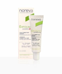 Noreva Exfoliac Acnomega 200