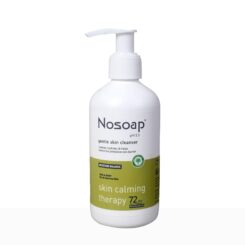 Nosoap Gentle Face & Body Cleanser - Image 5