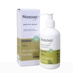 Nosoap Gentle Face & Body Cleanser - Image 4
