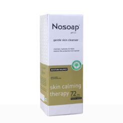 Nosoap Gentle Face & Body Cleanser - Image 6