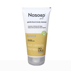 Nosoap Face & Body Cleanser