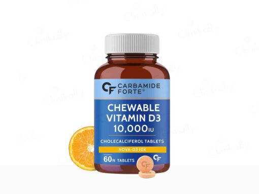 Carbamide Forte