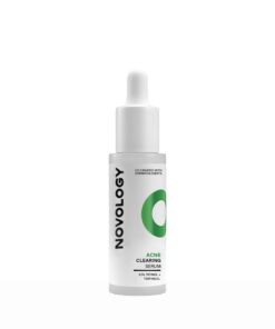 Novology Acne Clearing Serum