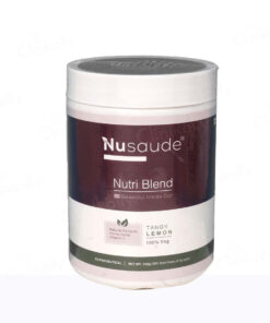 Nutri Blend Powder