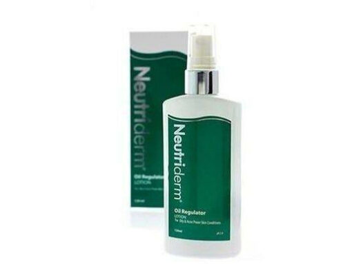 Neutriderm Oil Regulator Lotion - Image 2