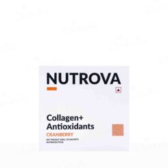Nutrova Collagen+ Antioxidants