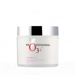 o3+ d tan pack