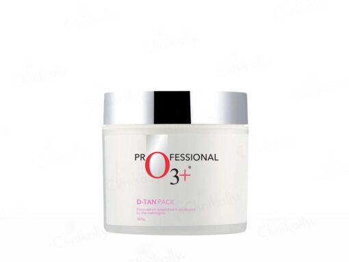 o3+ d tan pack