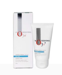 O3+ Derma Fresh Face Cream