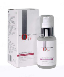 O3+ Brightening & Whitening Serum