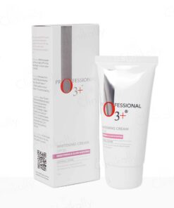 O3+ Whitening Cream SPF 30