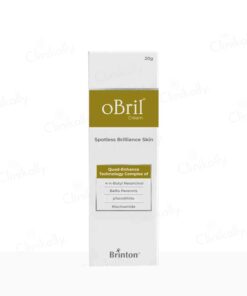 obril cream