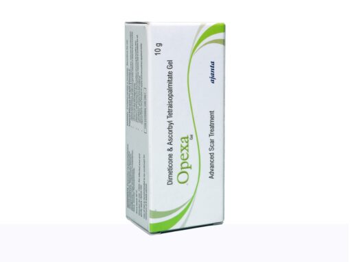 Opexa Gel Advanced Scar Treatment - Image 3