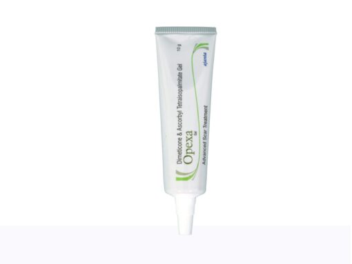 Opexa Gel Advanced Scar Treatment - Image 2