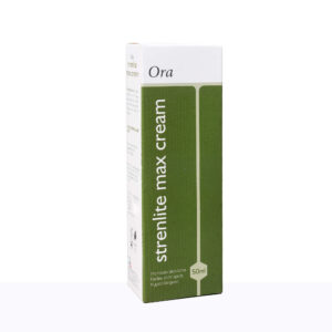 Ora Strenlite Max Cream - Image 3