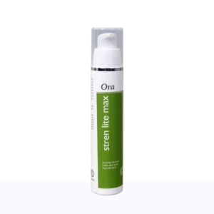 Ora Strenlite Max Cream - Image 2