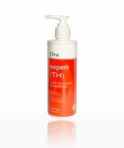 Ora Expert Hair Thickening Shampoo