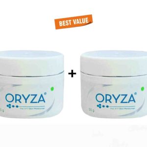 Oryza Skin Moisturiser - Image 4