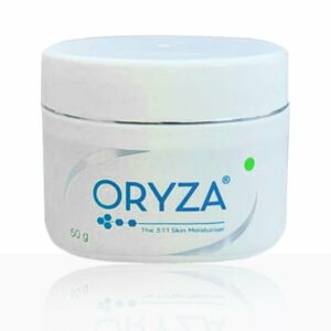 Oryza Skin Moisturiser - Image 2