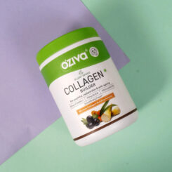 OZiva Collagen Builder Powder - Image 4