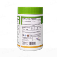 OZiva Glutathione Builder Skin Brightening & Anti-Ageing Capsule - Image 2