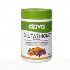 OZiva Glutathione Builder Capsule