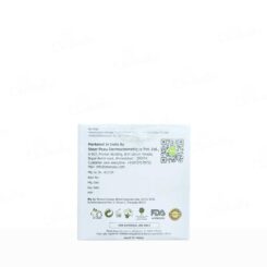 Glo Blanc Eposh-3 Tri Active Exfoliating Cream Cleanser - Image 3