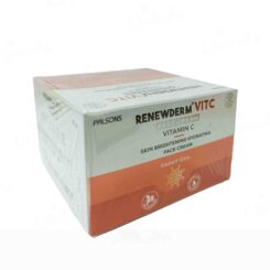 Vit C Face Cream