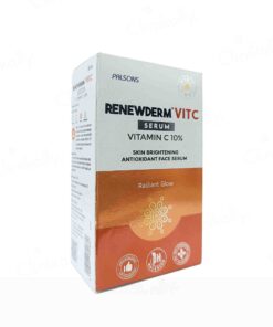 Vit C Face Serum