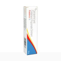 Pasitrex C Ointment - Image 3