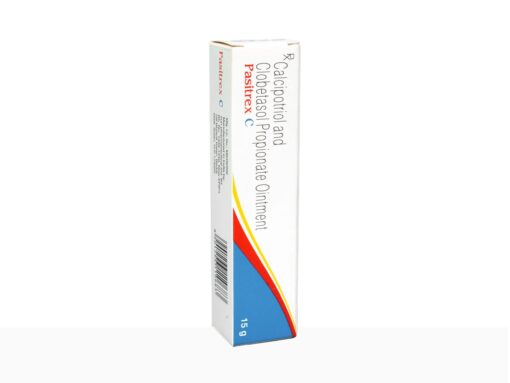 Pasitrex C Ointment - Image 3