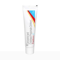 Pasitrex C Ointment - Image 2