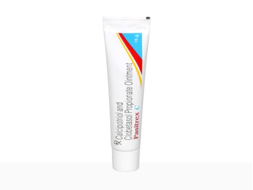 Pasitrex C Ointment - Image 2