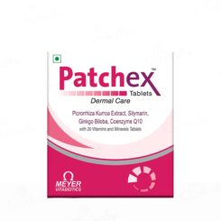 Patchex Tablet