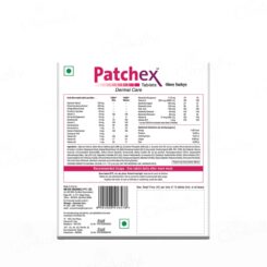 Patchex Dermal Care Tablet - Image 2