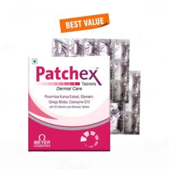 Patchex Dermal Care Tablet - Image 5