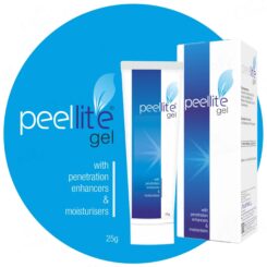Peel Lite Gel - Image 2