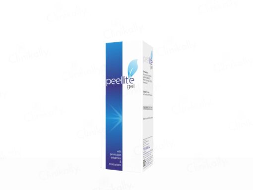 peellite gel