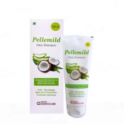Pelle Mild Daily Shampoo