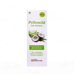Pelle Mild Daily Shampoo - Image 3
