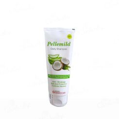 Pelle Mild Daily Shampoo - Image 2