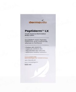 Peptiderm LX lotion