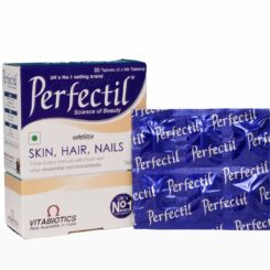 Perfectil Skin, Hair, Nail Tablet