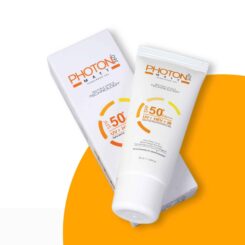Aclaris Photon 360 Matte Sunscreen Gel SPF 50+ PA+++ - Image 4