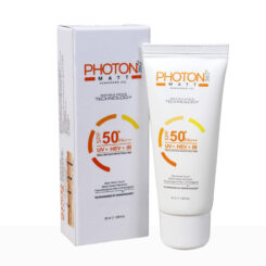Photon 360 Matte Sunscreen