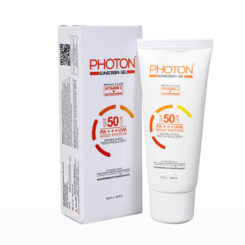 Photon Sunscreen Gel SPF 50
